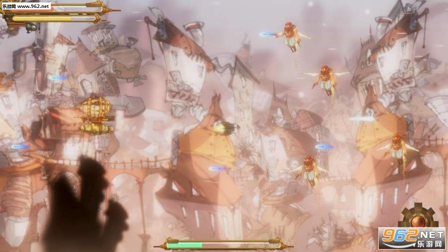 Brigands(��纣���ٷ���)��ͼ2