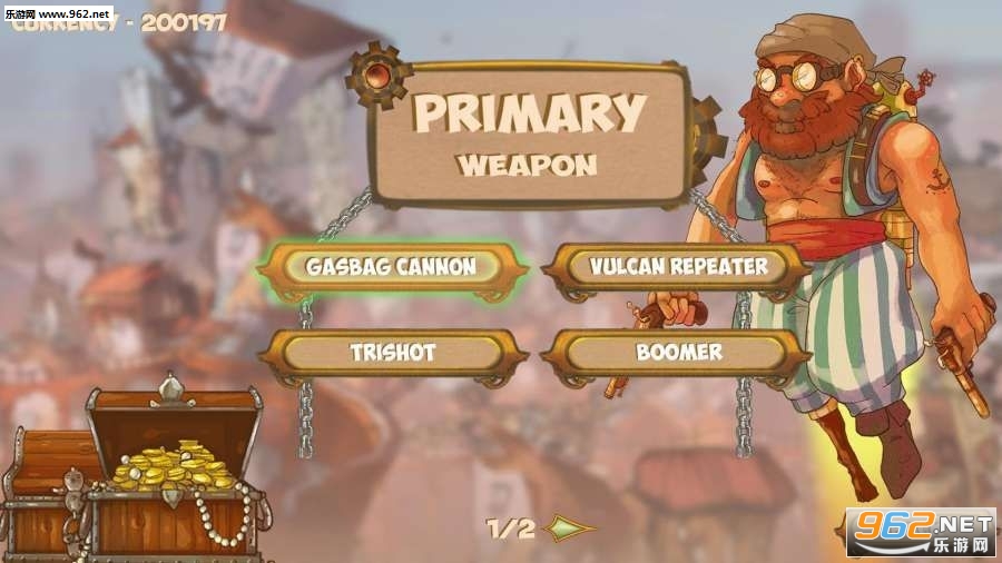 Brigands(��纣���ٷ���)��ͼ4