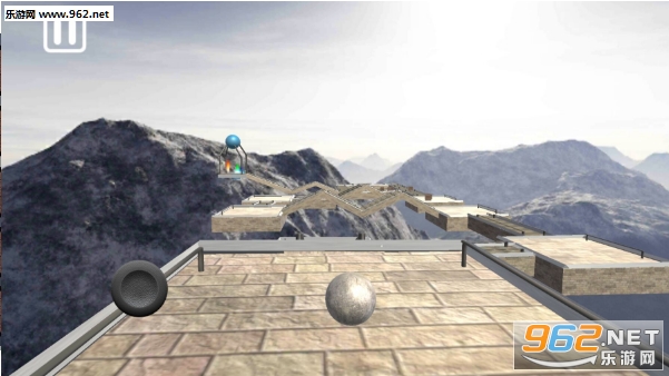 Balance Ball(��ʵƽ��ģ������Ϸ�ٷ���)��ͼ1