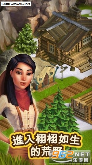 Klondike(���ʴ��˴�ð�հ�׿���°�)��ͼ2