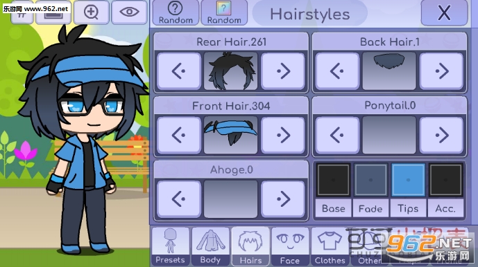 Gacha Life(�Ӳ����׿��)��ͼ1