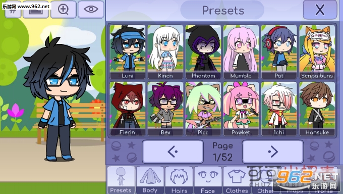 Gacha Life(�Ӳ����׿��)��ͼ2