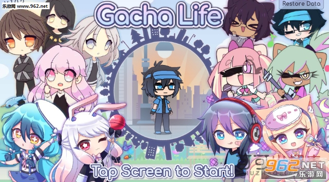 Gacha Life(�Ӳ����׿��)��ͼ3