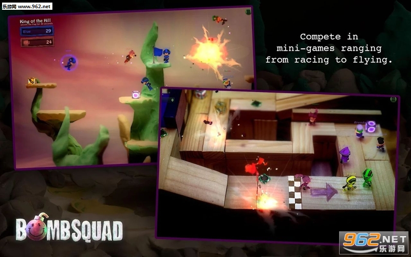 ը��С�ֶ�bombsquad��׿���°��ͼ2