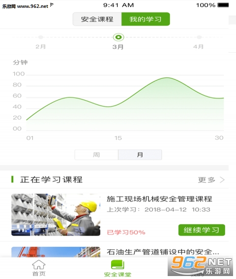 安全家软件截图2