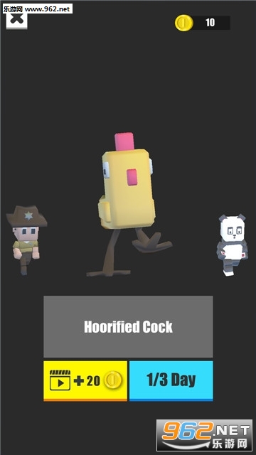 ��ʬ���ܰ�׿���ͼ0
