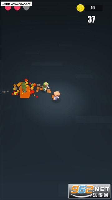 ��ʬ���ܰ�׿���ͼ3