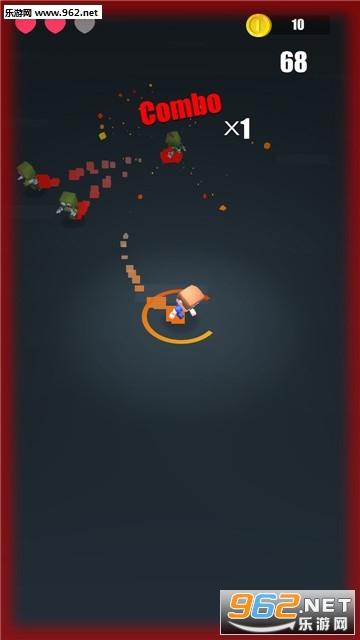 ��ʬ���ܰ�׿���ͼ4