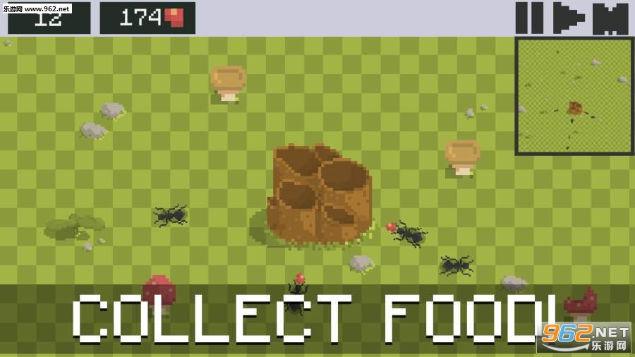 Ant(��Ⱥ��׿��)��ͼ0