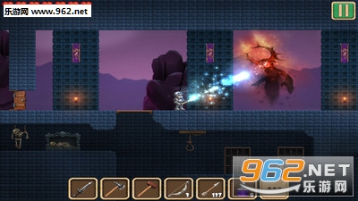 Adventaria(冒险生存安卓版)截图1