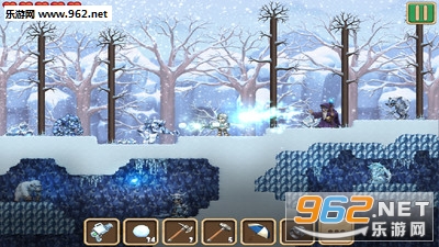 Adventaria(冒险生存安卓版)截图2