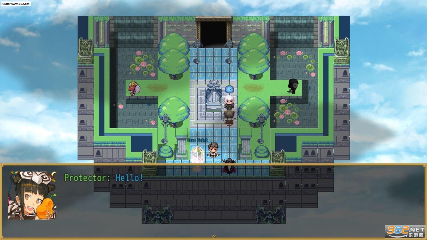 Gaia(���Ǵ�˵��׿��)��ͼ0
