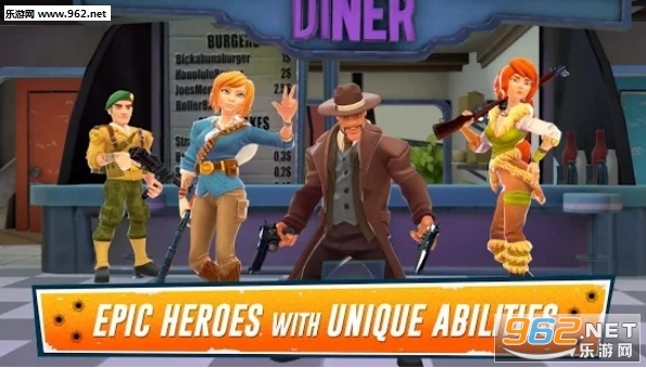 ½սӢ��(Heroes of Warland)��׿���ͼ1