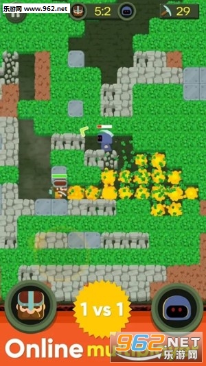 Dig Bombers(�ھ��ը���ٷ���)v3.2.2��ͼ2