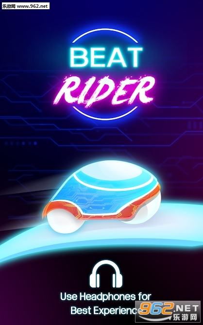 �޺���ʿ(Beat Rider�ٷ���)��ͼ0