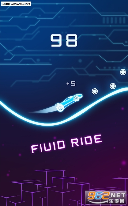 �޺���ʿ(Beat Rider�ٷ���)��ͼ1