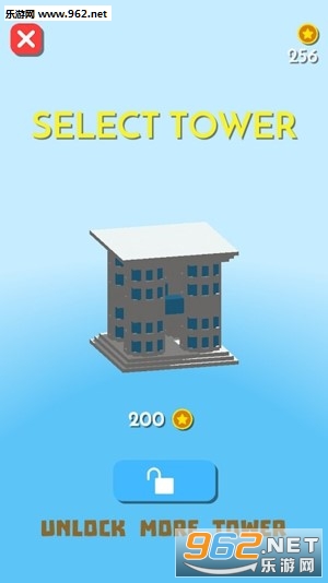 Tower Builder(��ʽ����-�ѵ������ٷ���)��ͼ0