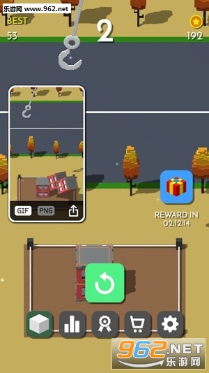 Tower Builder(��ʽ����-�ѵ������ٷ���)��ͼ2