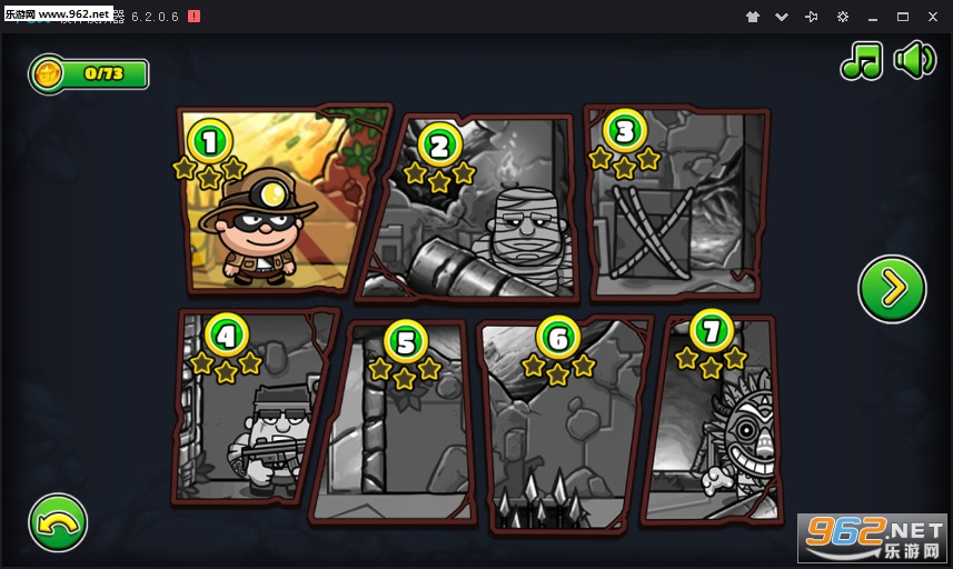 Bob The Robber 5(神偷鲍勃5最新版)截图0