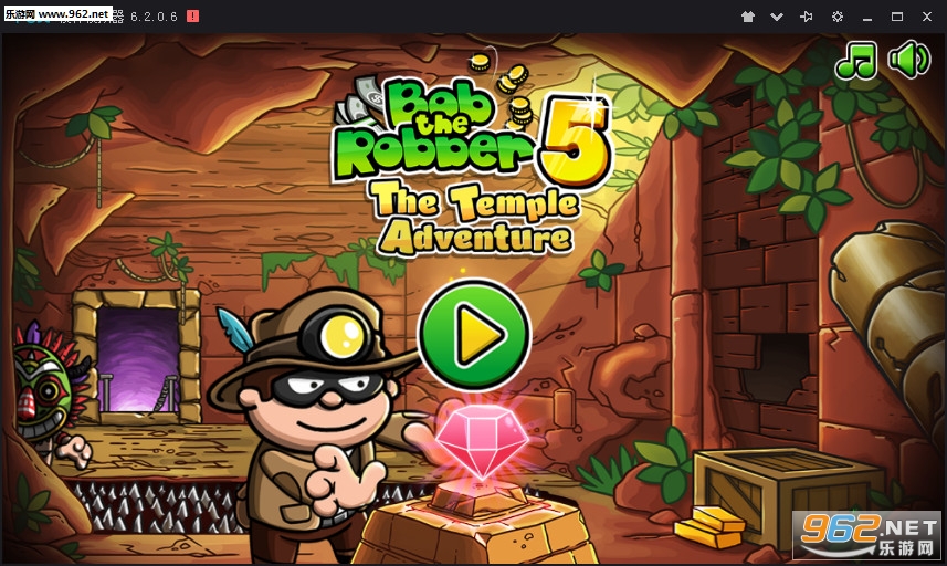 Bob The Robber 5(神偷鲍勃5最新版)截图1