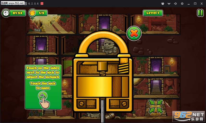 Bob The Robber 5(神偷鲍勃5最新版)截图3