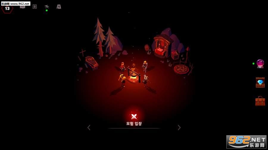 �������Ѫ��Man or Vampire��׿��v1.4.6��ͼ0
