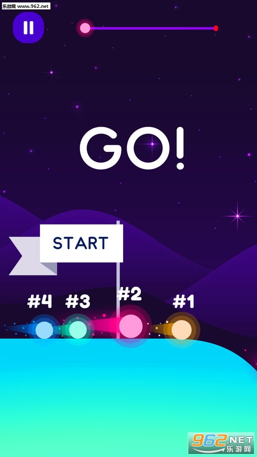 Hill Racer(�������ԽҰ���ٷ���)��ͼ1