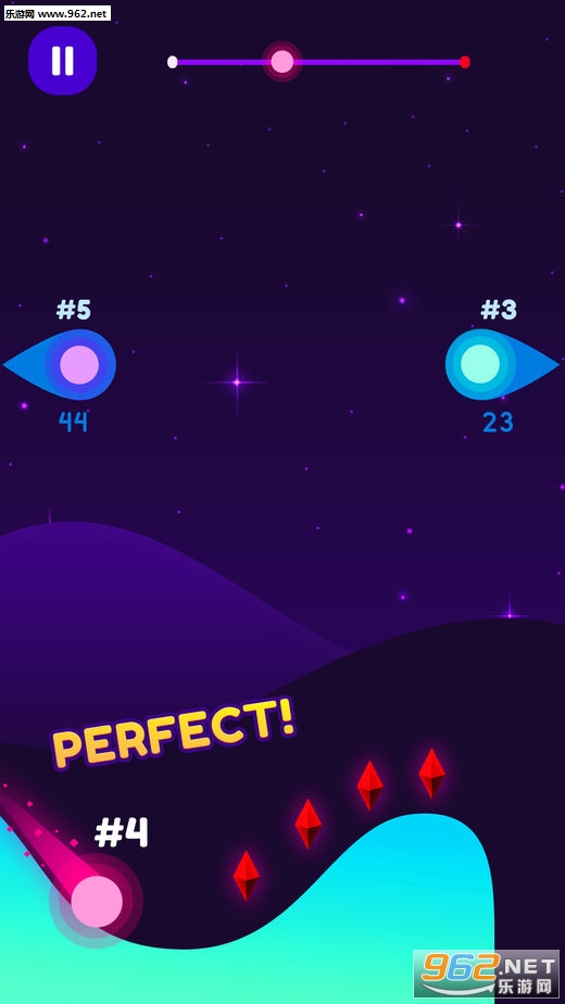 Hill Racer(�������ԽҰ���ٷ���)��ͼ2