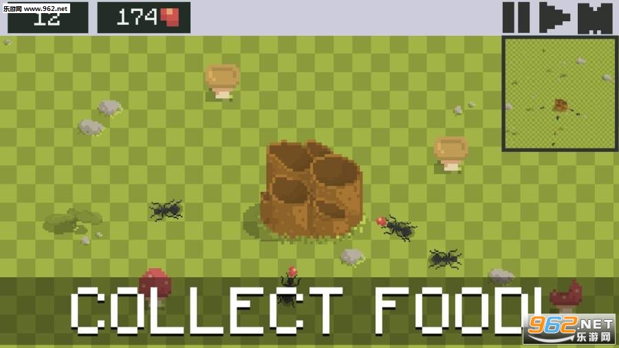 Ant(��Ⱥ�ٷ���)v1.2.2��ͼ0