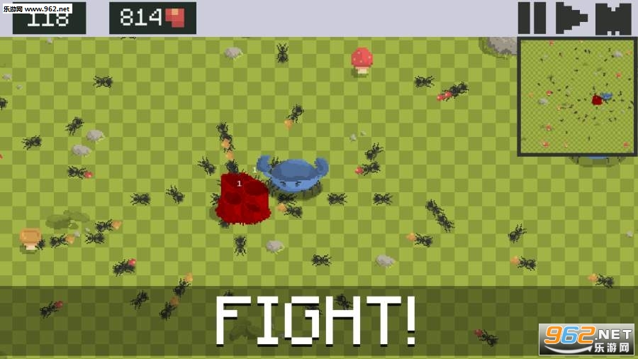 Ant(��Ⱥ�ٷ���)v1.2.2��ͼ1