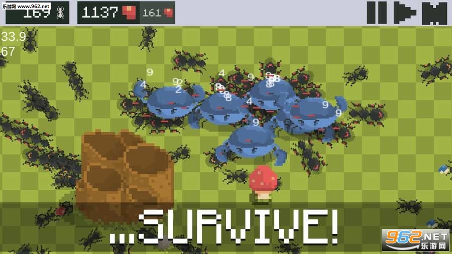 Ant(��Ⱥ�ٷ���)v1.2.2��ͼ2