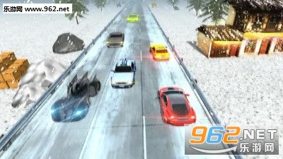 公路赛车竞速截图3