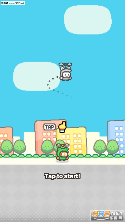 Swing Copters 2(Swing Copters2��׿��)��ͼ1