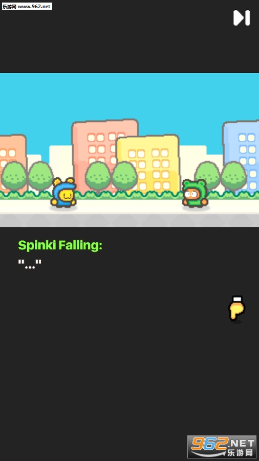 Swing Copters 2(Swing Copters2��׿��)��ͼ3