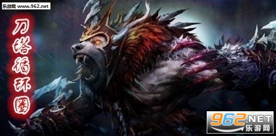 刀塔循环圈td2.4.1正式版 附攻略/隐藏密码截图0