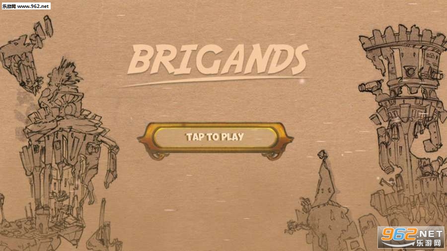 ��纣��Brigands��׿���ͼ1