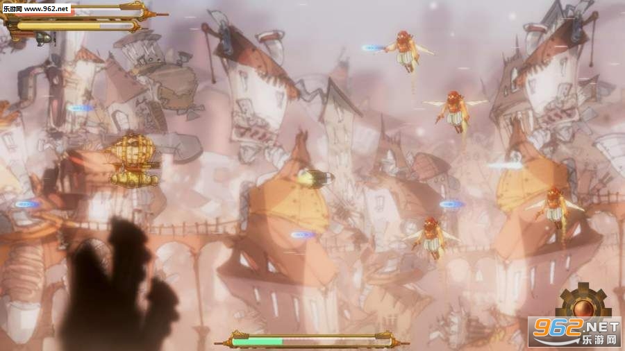 ��纣��Brigands��׿���ͼ2