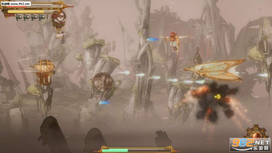 ��纣��Brigands��׿���ͼ3