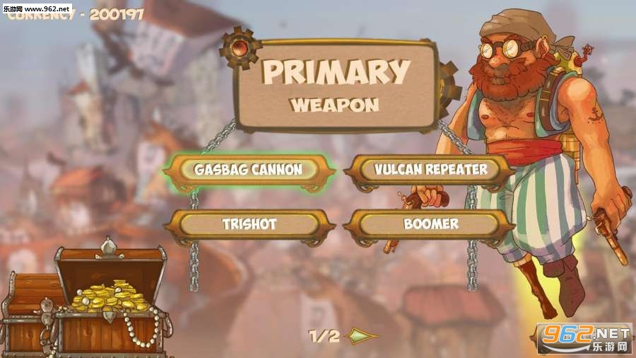 ��纣��Brigands��׿���ͼ4