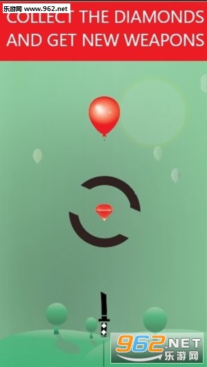 Red Balloon(������׿��)v1.2��ͼ1