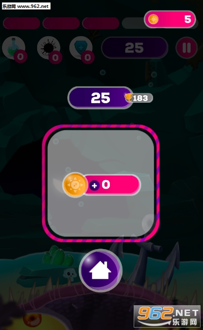 Kraken Escape(����������Ϸ)��ͼ1