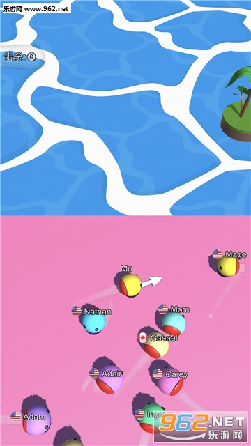 �׿ǳ����ս�ٷ���v1.0��ͼ2