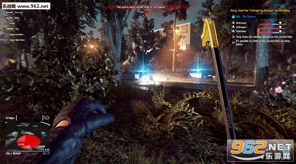 С͵ģ����(Thief Simulator)Steam���ͼ0