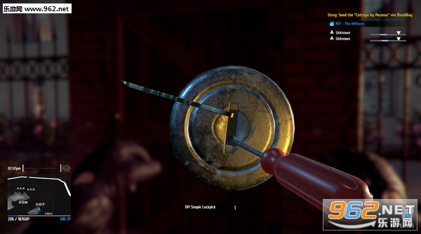 С͵ģ����(Thief Simulator)Steam���ͼ1