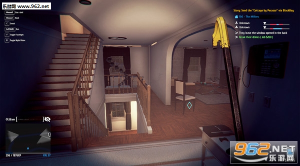 С͵ģ����(Thief Simulator)Steam���ͼ5