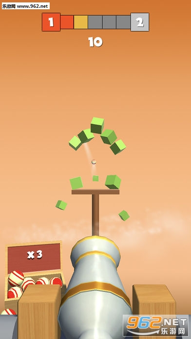 Shoot Balls(�ڵ�С��׿��)��ͼ1