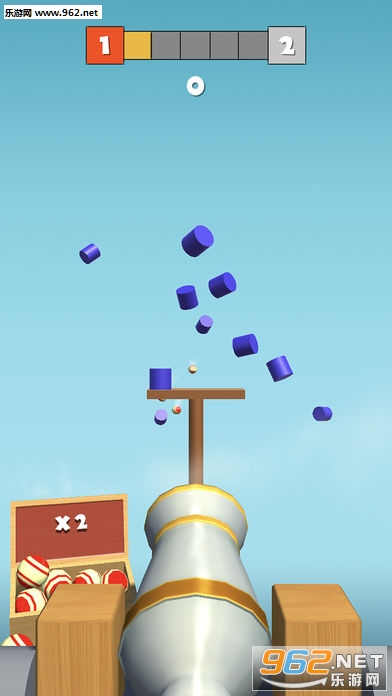 Shoot Balls(�ڵ�С��׿��)��ͼ2