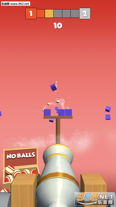 Shoot Balls(�ڵ�С��׿��)��ͼ3