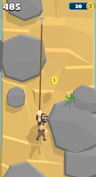 极限攀岩Extreme Climbing安卓版截图3