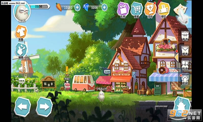 Mice Go(���Ӵ���ս��Ϸ���°�)��ͼ1